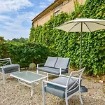 In Aquitaine With Bubble Bath Ferienhaus Monprimblanc