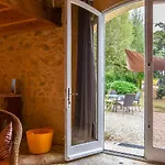 In Aquitaine With Bubble Bath Monprimblanc