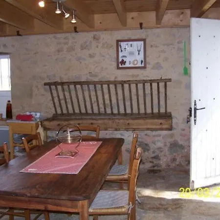 Stone House In A Vineyard With Swimming Pool * Monprimblanc