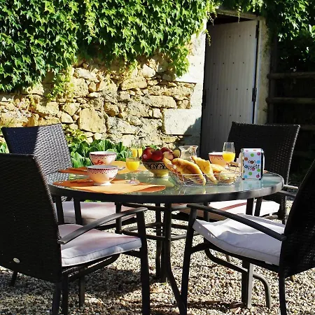 In Aquitaine With Bubble Bath Semesterbostad *