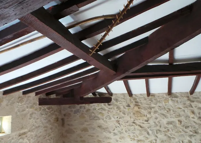 In Aquitaine With Bubble Bath * Monprimblanc