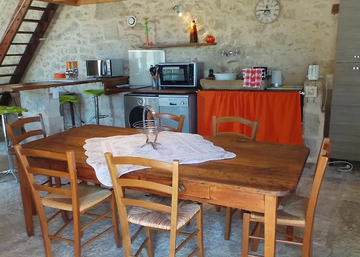 In Aquitaine With Bubble Bath