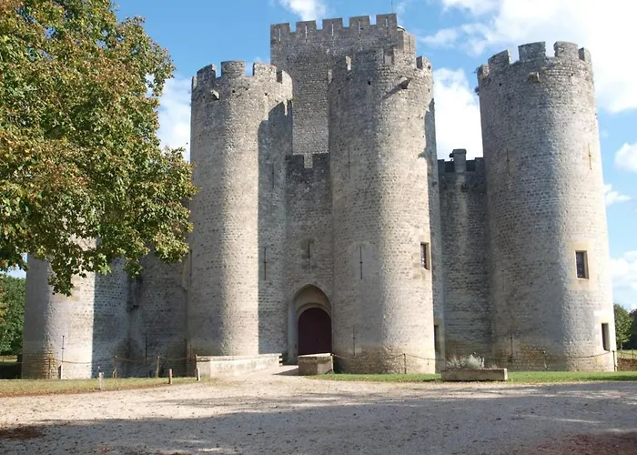 Semesterbostad In Aquitaine With Bubble Bath