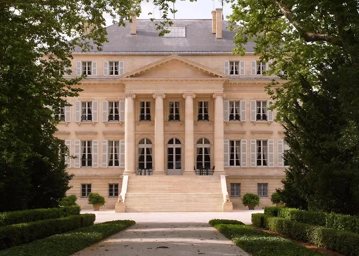 In Aquitaine With Bubble Bath