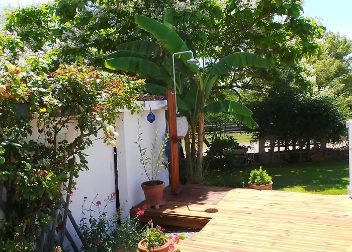 Semesterbostad In Aquitaine With Bubble Bath