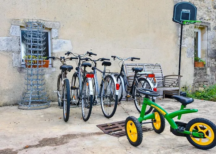 In Aquitaine With Bubble Bath * Monprimblanc