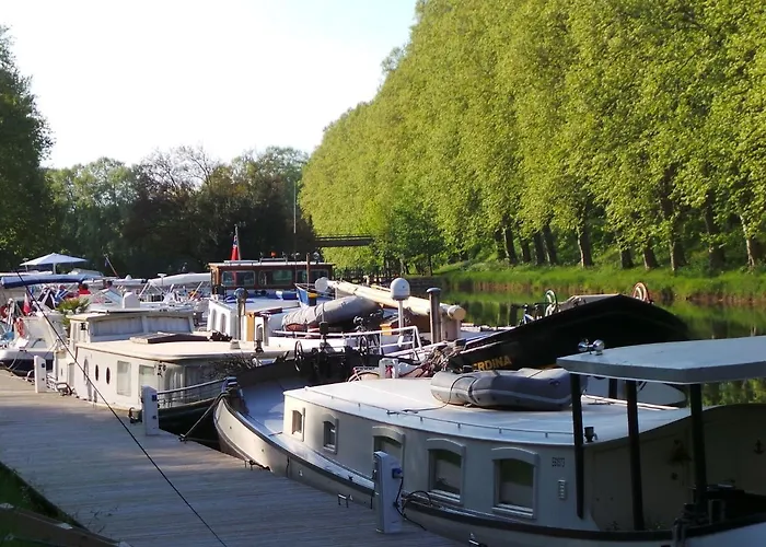In Aquitaine With Bubble Bath Monprimblanc