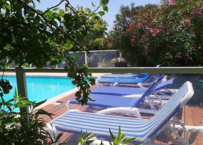 Semesterbostad In Aquitaine With Bubble Bath